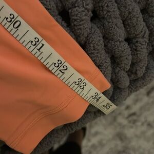 Lululemon high-rise align leggings